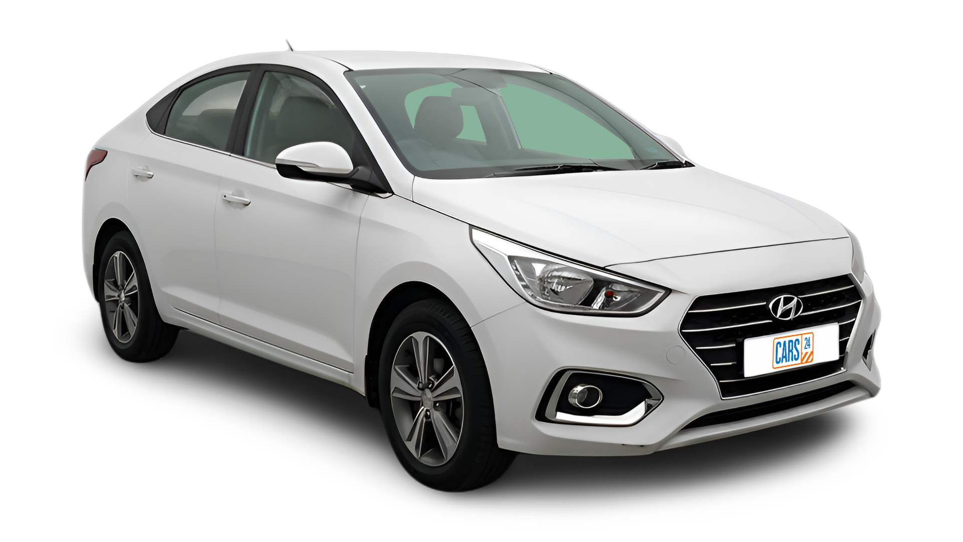 Hyundai Verna-img